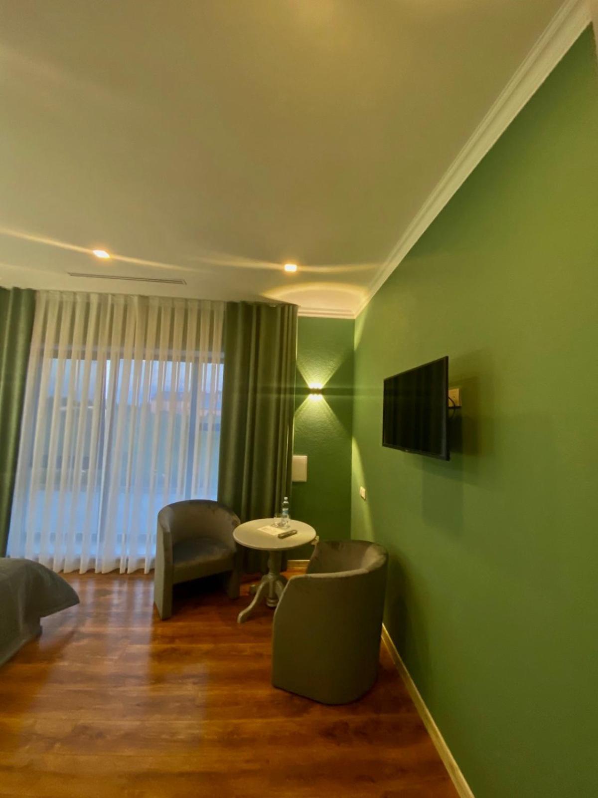 Apartamento Royal Rest Bilokrynychchya Exterior foto